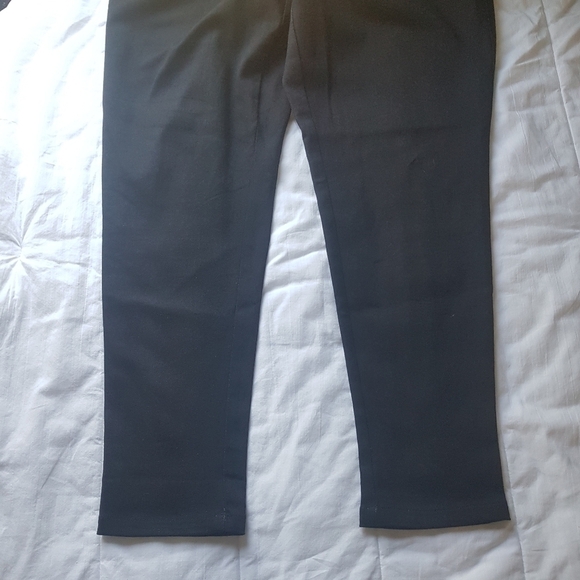 Jj Co Black Jeans -> JJ Co Black Jeans - Picture 3 of 10